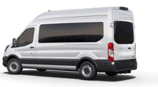 2025 Ford Transit® External Image 2